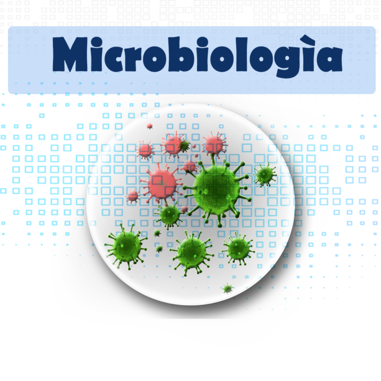 Microbiología